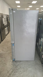 GRFN2853AF - REFRIGERATORS - Frigidaire Gallery - French 3 - Door - Stainless Steel - Open Box - BonPrix Électroménagers