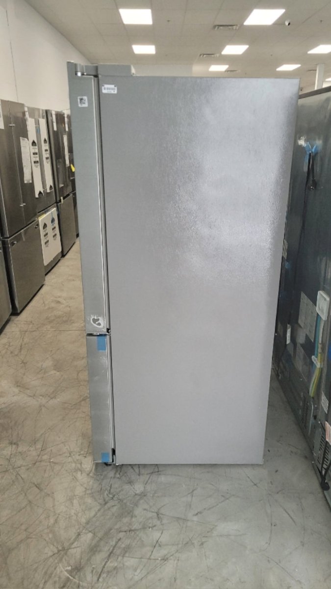 GRFN2853AF - REFRIGERATORS - Frigidaire Gallery - French 3 - Door - Stainless Steel - Open Box - BonPrix Électroménagers