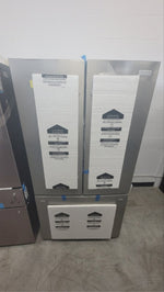 GRFN2853AF - REFRIGERATORS - Frigidaire Gallery - French 3 - Door - Stainless Steel - Open Box - BonPrix Électroménagers