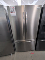 GRFN2853AF - REFRIGERATORS - Frigidaire Gallery - French 3-Door - Stainless Steel - Open Box - BonPrix Électroménagers
