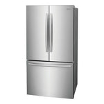 GRFN2853AF - REFRIGERATORS - Frigidaire Gallery - French 3 - Door - Stainless Steel - Open Box - BonPrix Électroménagers