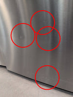 GRFS2853AF - REFRIGERATORS - Frigidaire Gallery - French 3 - Door - Stainless Steel - Open Box - BonPrix Électroménagers