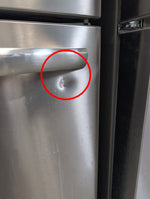 GRFS2853AF - REFRIGERATORS - Frigidaire Gallery - French 3 - Door - Stainless Steel - Open Box - BonPrix Électroménagers