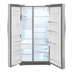GRSC2352AF - REFRIGERATORS - Frigidaire Gallery - Side by Side - Stainless Steel - New - BonPrix Électroménagers