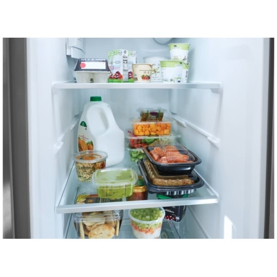 GRSN2620AF - REFRIGERATORS - FRIGIDAIRE - New - BonPrix Électroménagers