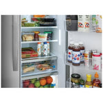 GRSN2620AF - REFRIGERATORS - FRIGIDAIRE - New - BonPrix Électroménagers