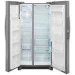 GRSN2620AF - REFRIGERATORS - FRIGIDAIRE - New - BonPrix Électroménagers