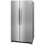 GRSN2620AF - REFRIGERATORS - FRIGIDAIRE - New - BonPrix Électroménagers