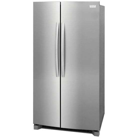 GRSN2620AF - REFRIGERATORS - FRIGIDAIRE - New - BonPrix Électroménagers