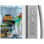 GRSN2620AF - REFRIGERATORS - FRIGIDAIRE - New - BonPrix Électroménagers