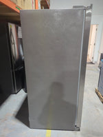 GRSS2652AF - REFRIGERATORS - Frigidaire Gallery - Side by Side - Stainless Steel - Open Box - BonPrix Électroménagers