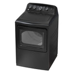 GTD49EBMRDG - DRYERS - GE - Electric - Diamond Grey - Open Box - BonPrix Électroménagers