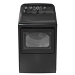 GTD49EBMRDG - DRYERS - GE - Electric - Diamond Grey - Open Box - BonPrix Électroménagers