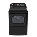 GTD68EBMRDG - DRYERS - GE - Electric - Diamond Grey - Open Box - BonPrix Électroménagers