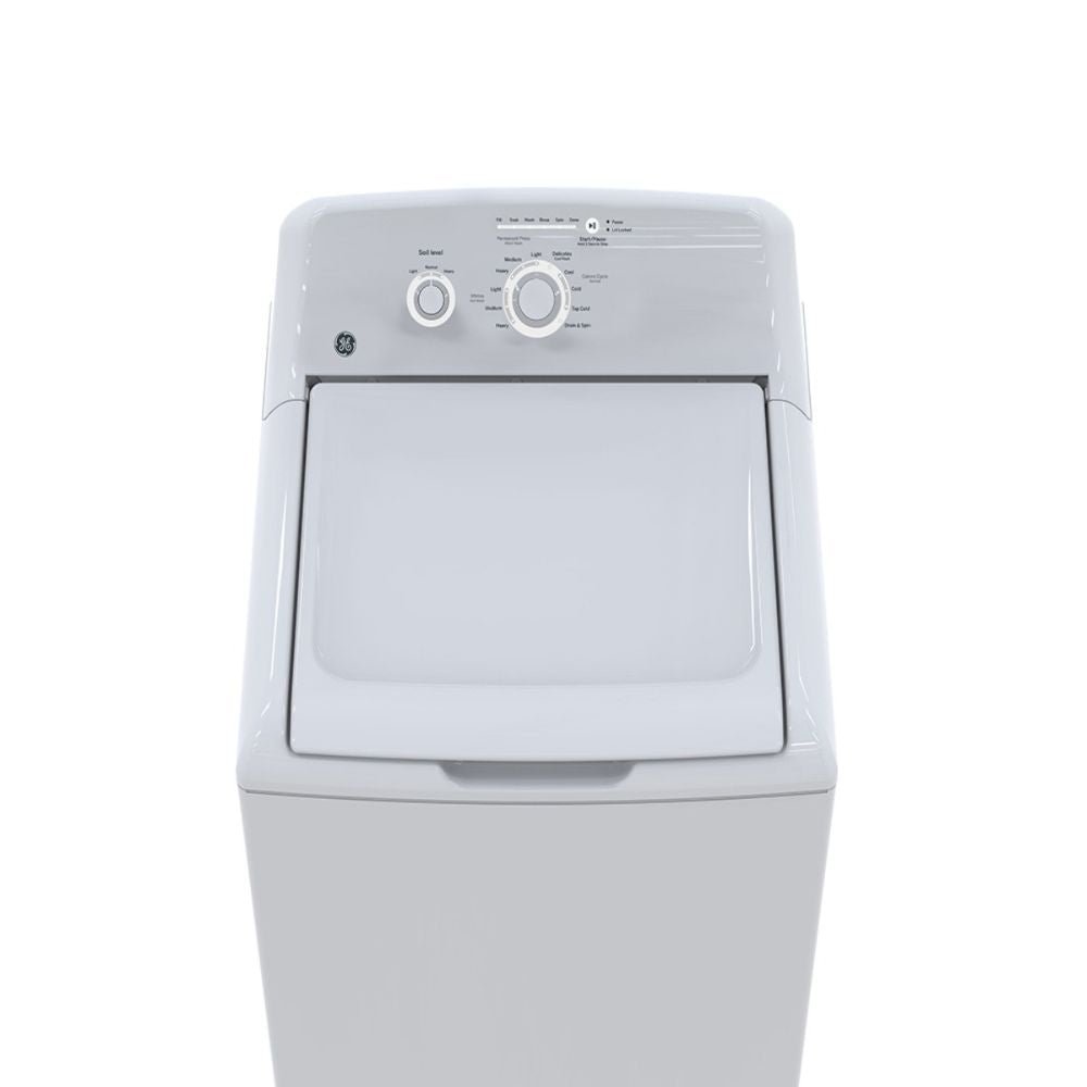 GTW302BMPWW - WASHERS - GE - Open Box - BonPrix Électroménagers