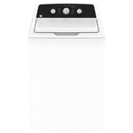 GTW334BMRWS - WASHERS - GE - Top Loading - White - Open Box - BonPrix Électroménagers