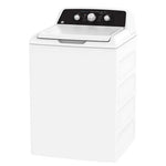 GTW334BMRWS - WASHERS - GE - Top Loading - White - Open Box - BonPrix Électroménagers