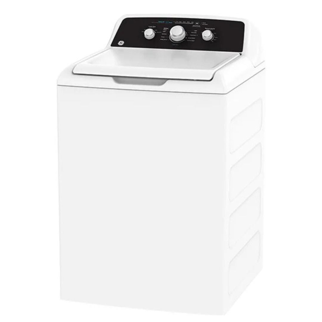 GTW334BMRWS - WASHERS - GE - Top Loading - White - Open Box - BonPrix Électroménagers