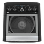 GTW491BMRDG - WASHERS - GE - Top Loading - Diamond Grey - Open Box - BonPrix Électroménagers