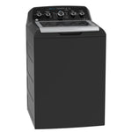 GTW491BMRDG - WASHERS - GE - Top Loading - Diamond Grey - Open Box - BonPrix Électroménagers