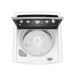 GTW491BMRWS - WASHERS - GE - Top Loading - White - Open Box - BonPrix Électroménagers