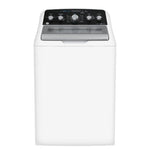 GTW491BMRWS, GTD49EBMRWS - GE - Laundry Pairs - Open Box - BonPrix Électroménagers