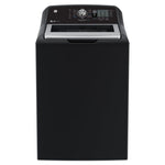 GTW681BMRDG - WASHERS - GE - Top Loading - Diamond Grey - Open Box - BonPrix Électroménagers