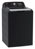 GTW681BMRDG - WASHERS - GE - Top Loading - Diamond Grey - Open Box - BonPrix Électroménagers