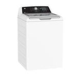 GTW681BMRWS - WASHERS - GE - Top Loading - White - Open Box - BonPrix Électroménagers