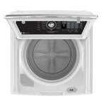 GTW681BMRWS - WASHERS - GE - Top Loading - White - Open Box - BonPrix Électroménagers
