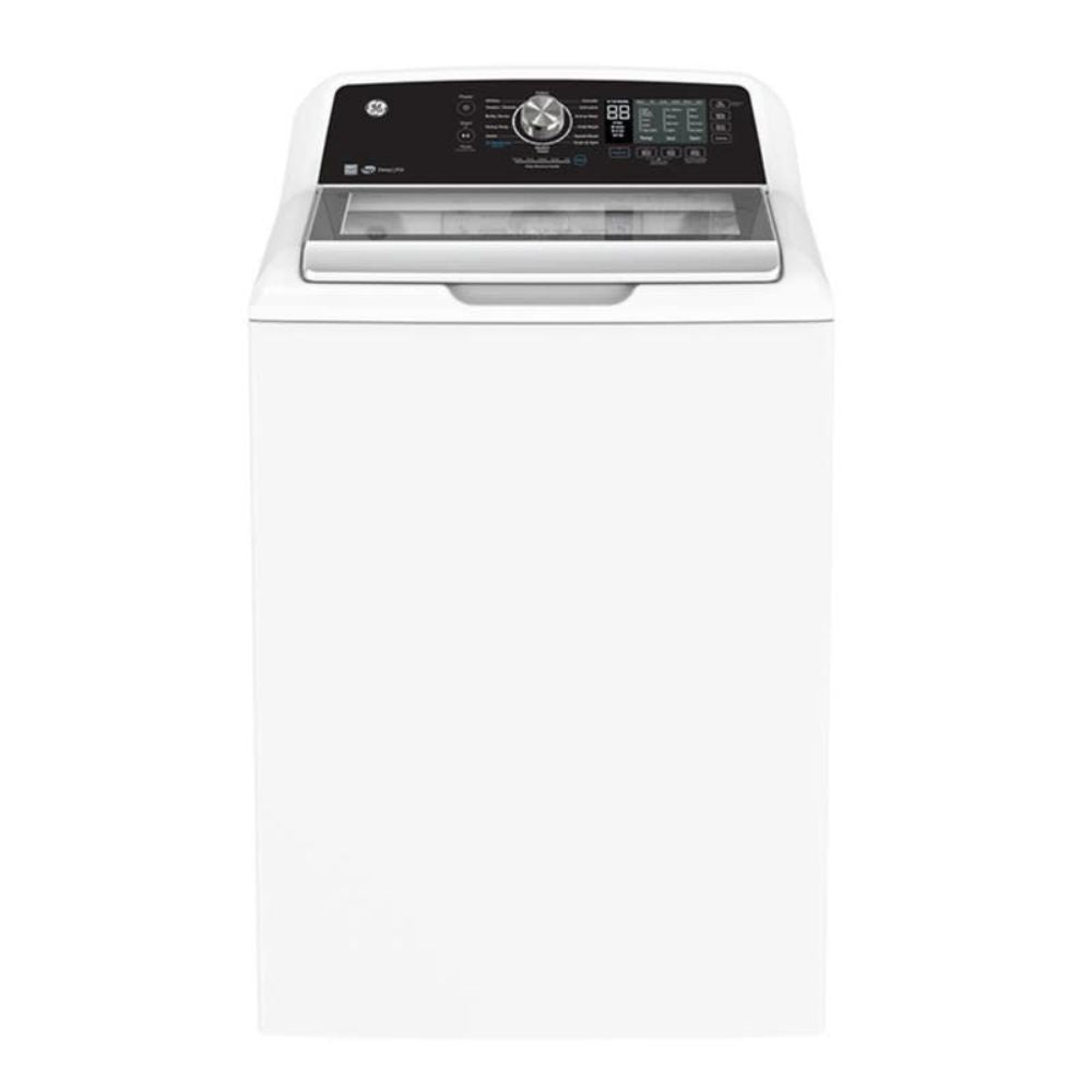 GTW681BMRWS - WASHERS - GE - Top Loading - White - Open Box