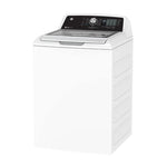 GTW681BMRWS - WASHERS - GE - Top Loading - White - Open Box - BonPrix Électroménagers