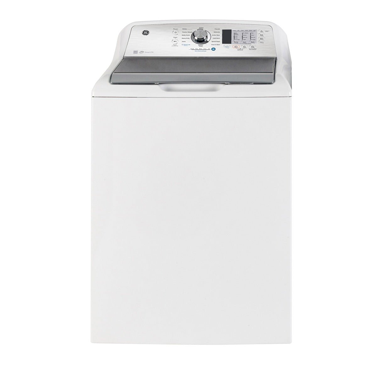 GTW685BMRWS - WASHERS - GE - Top Load - White - Open Box - BonPrix Électroménagers