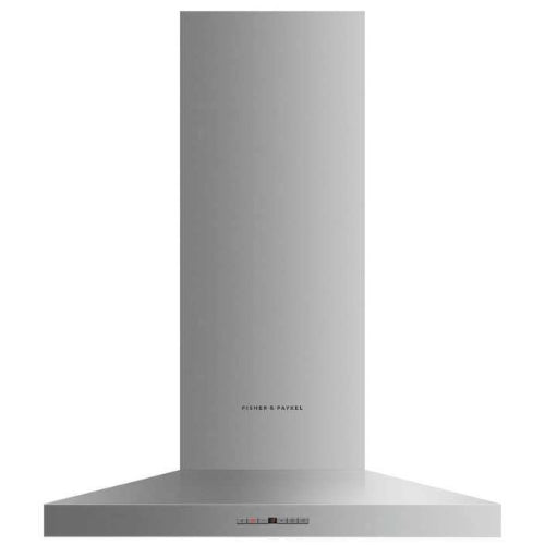 HC30PHTX1 - VENTILATION - Fisher & Paykel - Range Hoods - Stainless Steel - Open Box - BonPrix Électroménagers