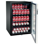 HEBF100BXS - BEVERAGE CENTERS - Haier - Stainless Steel - New - BonPrix Électroménagers