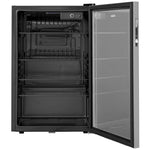HEBF100BXS - BEVERAGE CENTERS - Haier - Stainless Steel - New - BonPrix Électroménagers