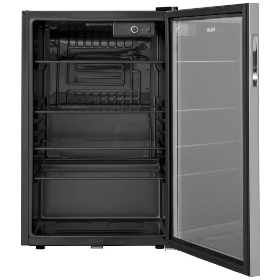 HEBF100BXS - BEVERAGE CENTERS - Haier - Stainless Steel - New - BonPrix Électroménagers