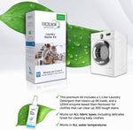 HEWASHESS1LFS - LAUNDRY SUPPLIES - EXCELSIOR HE - New - BonPrix Électroménagers