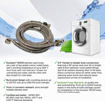 HEWASHESS1LFS - LAUNDRY SUPPLIES - EXCELSIOR HE - New - BonPrix Électroménagers