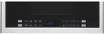 HMV1472BHS - MICROWAVES OVENS - Haier - Over - The - Range - Stainless Steel - Open Box - BonPrix Électroménagers