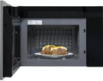 HMV1472BHS - MICROWAVES OVENS - Haier - Over - The - Range - Stainless Steel - Open Box - BonPrix Électroménagers