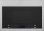 HMV1472BHS - MICROWAVES OVENS - Haier - Over - The - Range - Stainless Steel - Open Box - BonPrix Électroménagers