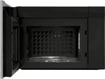 HMV1472BHS - MICROWAVES OVENS - Haier - Over - The - Range - Stainless Steel - Open Box - BonPrix Électroménagers
