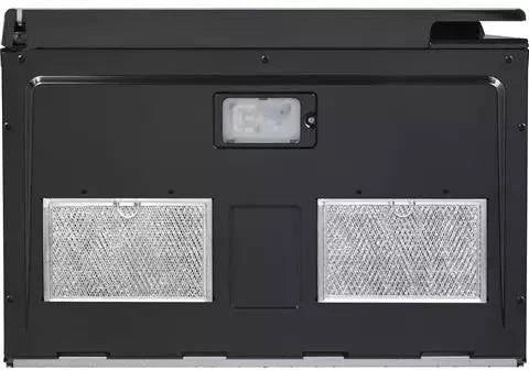 HMV1472BHS - MICROWAVES OVENS - Haier - Over - The - Range - Stainless Steel - Open Box - BonPrix Électroménagers