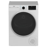HPD24414W3 - DRYERS - Beko - Electric - White - New - BonPrix Électroménagers