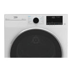 HPD24414W3 - DRYERS - Beko - Electric - White - New - BonPrix Électroménagers
