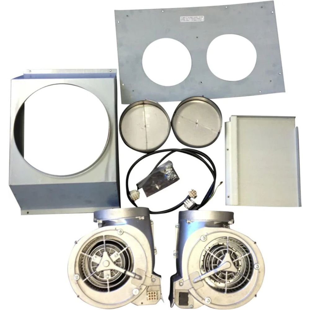 IB1200 - VENTILATION ACCESSORIES - FABER - New - BonPrix Électroménagers