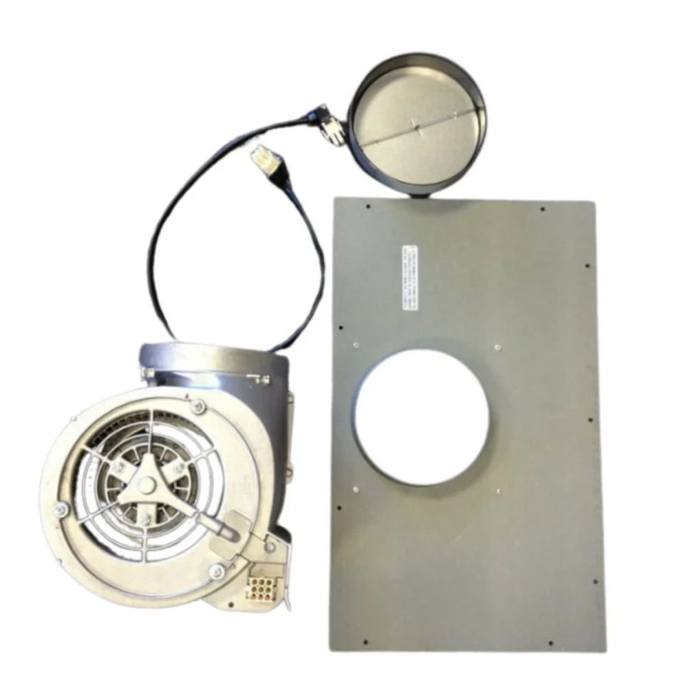 IB400 - VENTILATION ACCESSORIES - FABER - New - BonPrix Électroménagers