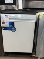 MDF24P1BWW - DISHWASHERS - Midea - Front Controls - White - Open Box