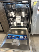 MDF24P1BWW - DISHWASHERS - Midea - Front Controls - White - Open Box